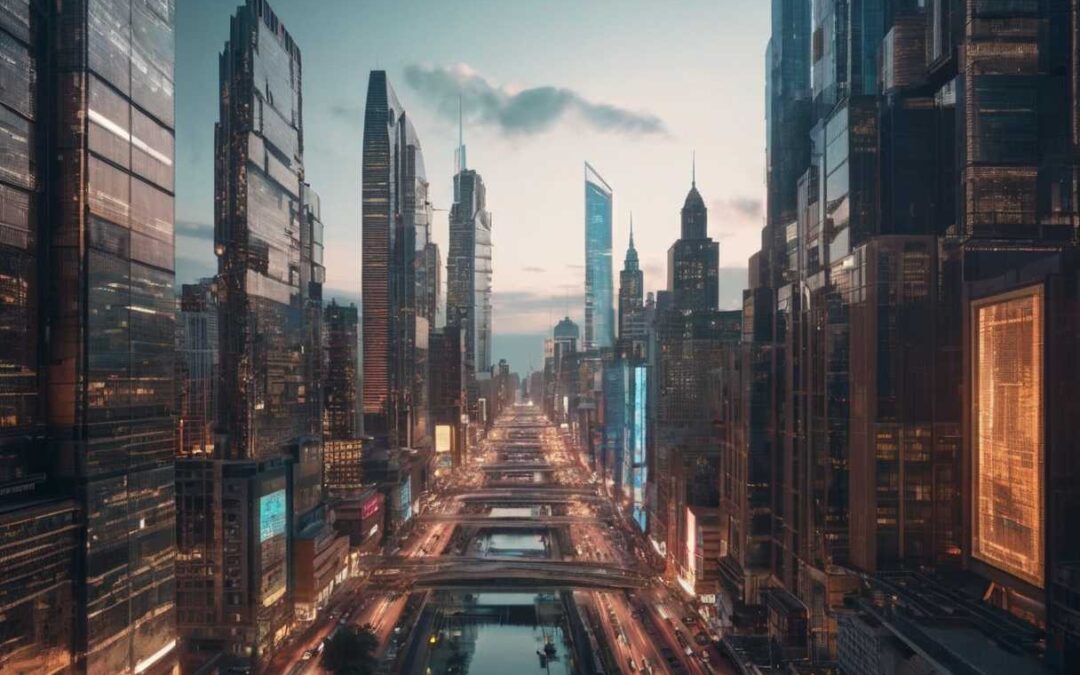 La revolution de la tokenisation dans l’immobilier ouvrir de nouvelles opportunites d’investissement