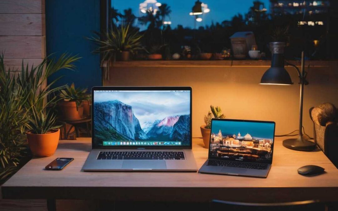 vPN pour Mac : comparatif vpn rapide, sécurité et prix 2026